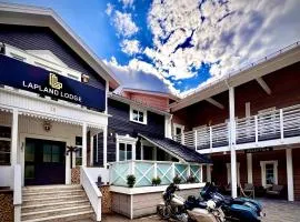 Lapland Lodge