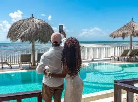ZAN Island Beach Hotel