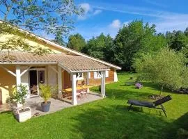 Chambre privée dans maison de charme proche de Marmande