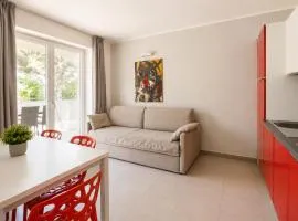 Holiday Apartments - Camping Al Porto