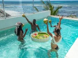ZAN Island Beach Hotel