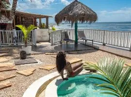 ZAN Island Beach Hotel