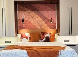 Varna apartment
