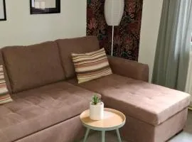 Hochwald appartement