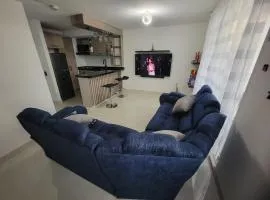 Hermoso apartamento en Guaduas