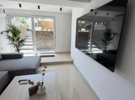Ana Deluxe Apartment