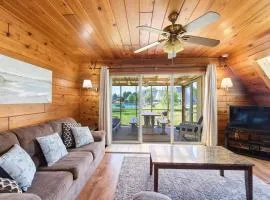 Chalet 71