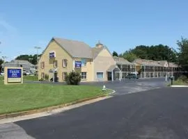 Travel Inn Buford near Mall of Georgia