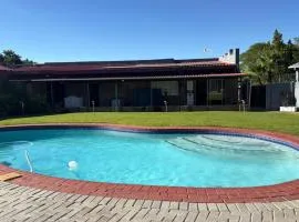 Polokwane Luxury Guest House