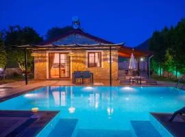 Villa Masal