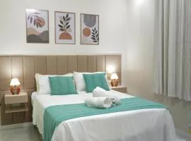 Lindo apartamento próximo a praia - Copacabana