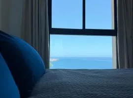 Seaview relax with two bedrooms