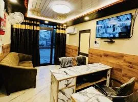 Hotel O by OYO Shri Panchmukhi Residency Baran Road