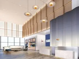Holiday Inn Express Suzhou Luzhi Industrial Park by IHG