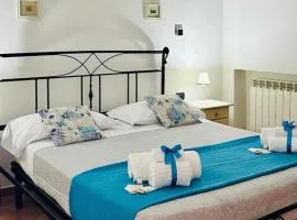 Near Acquamorta Beach - Villa Lamberti Casa Sole