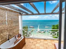 ZAN Ocean View Hotel