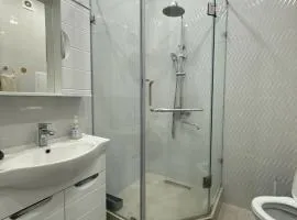 Шикарная новая квартира в центре