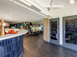 Greet Hotel Bordeaux Floirac Arena, hotel u gradu 'Floirac'