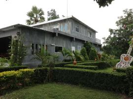NIDA Rooms San Pa Tong 202 Aob Luang, hotel a San Pa Tong