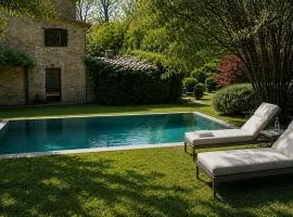 Casale Montone , villa with private pool
