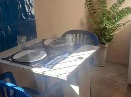 Kitnets da Pri