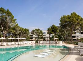 Kimpton Aysla Mallorca by IHG، فندق في سانتا بونسا