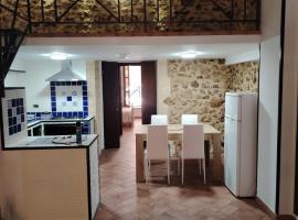 casa carmela, hotel a Bolognetta