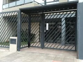 Dpto tte ibañez