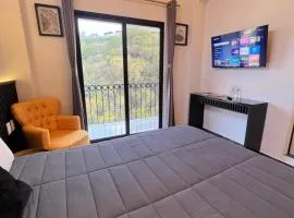 HOTEL BOUTIQUE ÁRBOL De LA VIDA