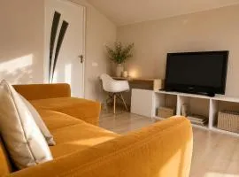ZWIN Apartment 4