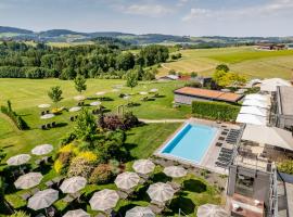 Landrefugium Obermüller 4,5 Sterne, hotel en Untergriesbach