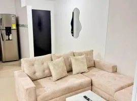 Apartamento completo en Boston, Barranquilla
