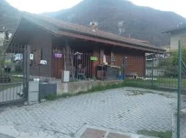 Chalet Michel Issogne, Valle d'Aosta