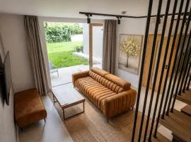 Apartmán v Dubové aleji