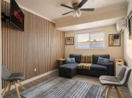 Casita Guest House Kitchenette 1 Free Parking