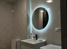 Stay in Tsaghkadzor