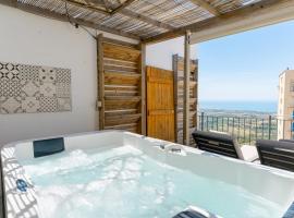 Agrigento Bed, hotel u gradu Agrigento