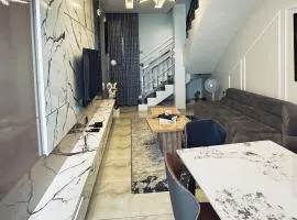 Curve10 Luxury Apartments
