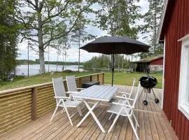 4 star holiday home in EMMABODA
