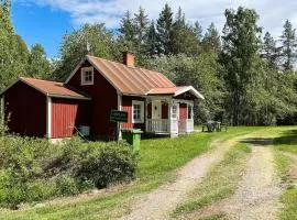 5 person holiday home in Kristdala
