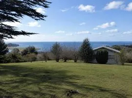 El Urco Chiloé - Cabaña Guapilacuy