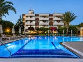 ANADOL Hotel & Pool Central Kyrenia