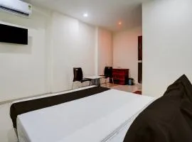 Super Hotel O Elegance Inn