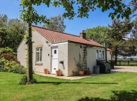 Low Grounds Cottage