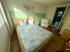 The Sleep Studio