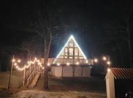 Cabana Andi