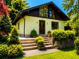 Chalet-Širava