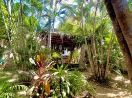 El Eden Escondido