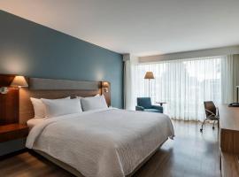 Quito में, होटल Holiday Inn Express Quito by IHG