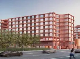 EVEN Hotel Jingdezhen Taoxichuan by IHG